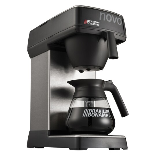Bravilor Bonamat Novo kaffemaskine | Elgiganten