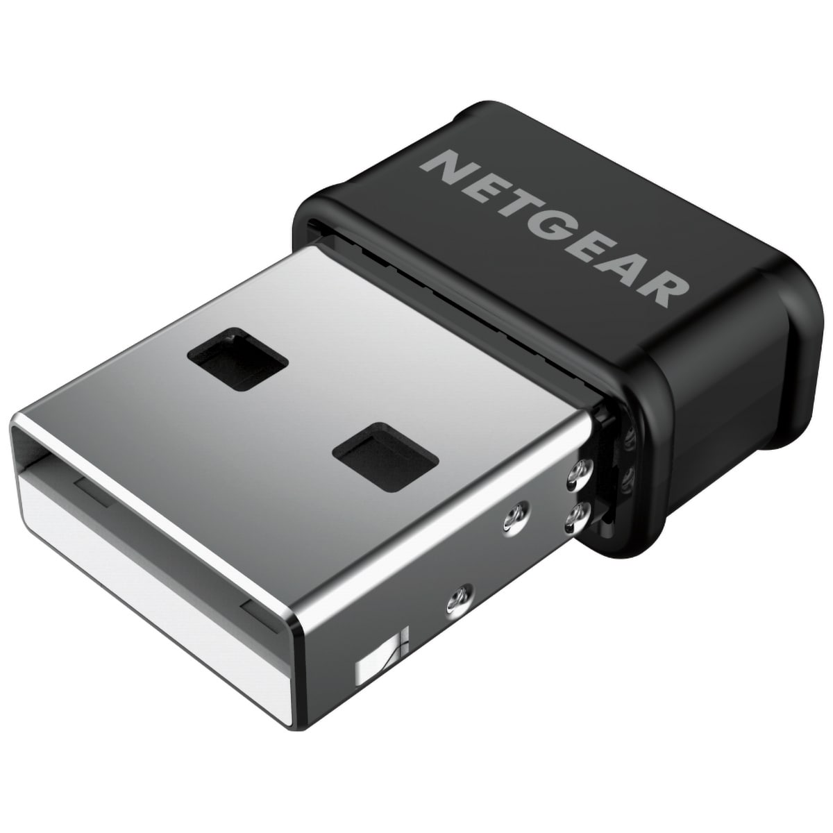 Netgear AC1200 wi-fi USB-adapter - Netværkskort og adapter ...