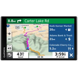 Garmin DriveSmart 65 MT-D GPS