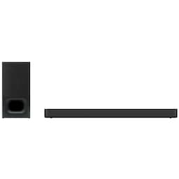 Sony HT-S350 soundbar med trådløs subwoofer