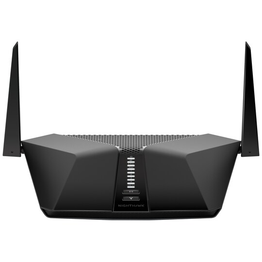 Netgear Nighthawk RAX40 wi-fi 6 gaming router | Elgiganten