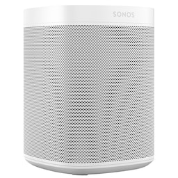 Sonos One Gen 2 højttaler (hvid)