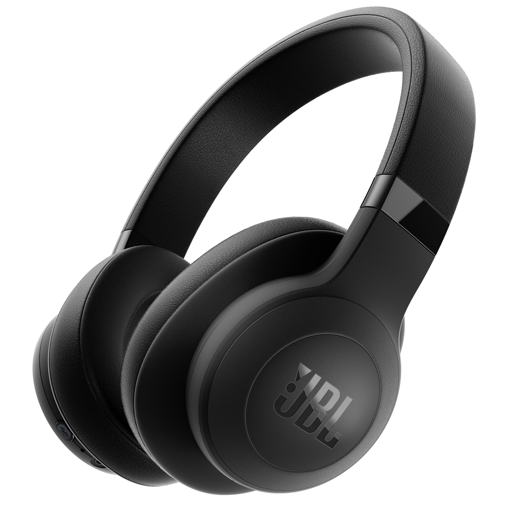 JBL E500BT trådløse around-ear hovedtelefoner (sort) - Hovedtelefoner -  Elgiganten