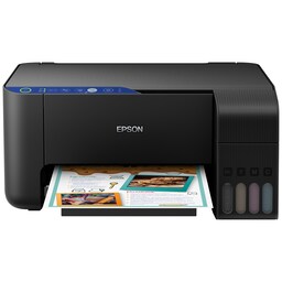 Epson EcoTank ET-2711 AIO inkjet farveprinter