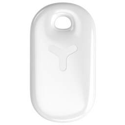 Yepzon One 2.0 GPS tracker (hvid)