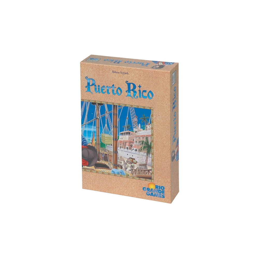 Puerto rico (english version) Elgiganten