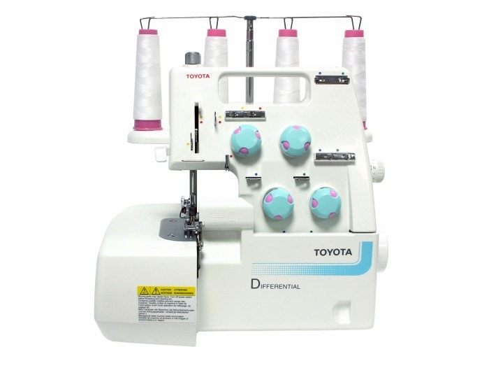 TOYOTA SL3314 Sewing machine | Elgiganten