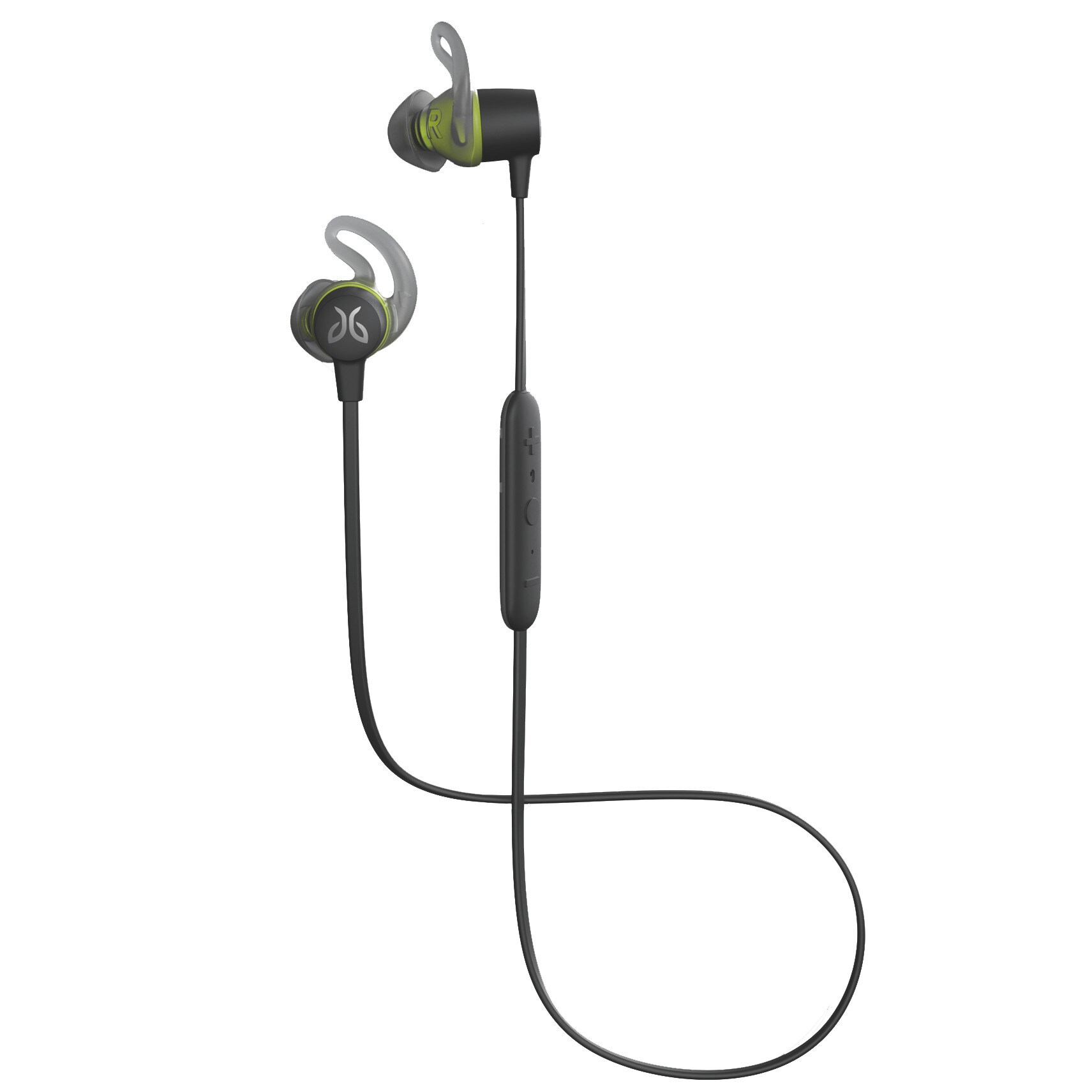 Jaybird Tarah trådløse in-ear hovedtelefoner (sort) | Elgiganten