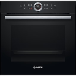 Bosch Series 8 pyrolyseovn HBG672BB1S