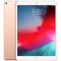 iPad Air (2019) 256 GB WiFi (gold)