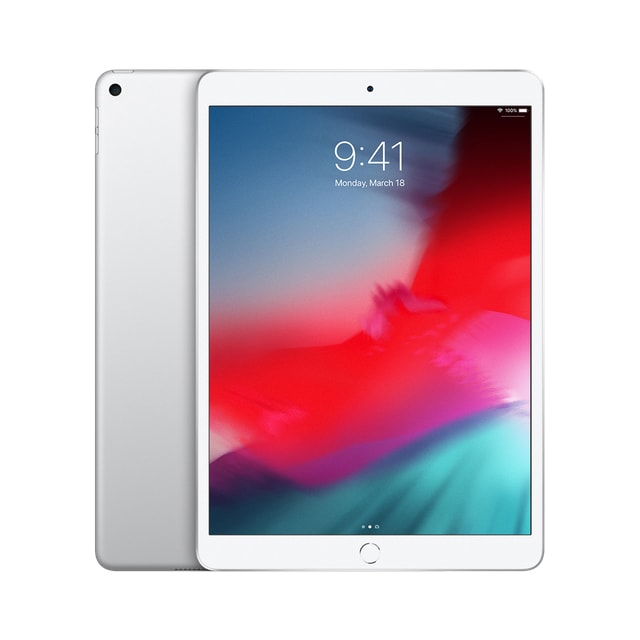 iPad Air (2019) 64 GB WiFi (silver)