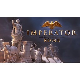 Imperator: Rome - PC Windows,Mac OSX,Linux