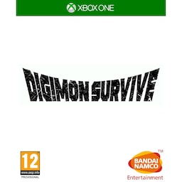 Digimon Survive - XOne