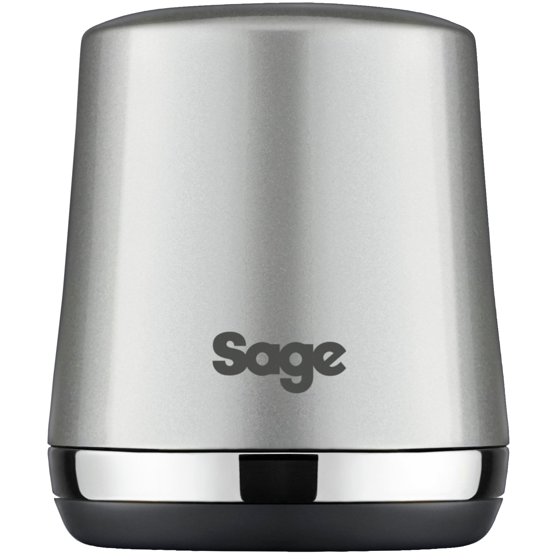 Sage The Vac Q vakuumpumpe SBL002SIL | Elgiganten