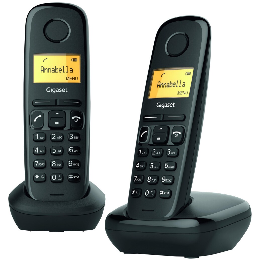 Køb billige fastnet og trådløse telefoner - Elgiganten