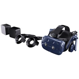 HTC Vive Pro startersæt