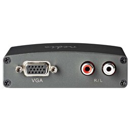 Nedis HDMI - VGA konverter