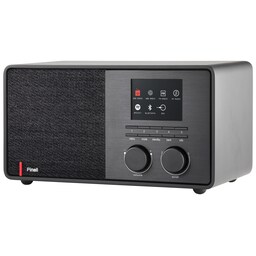 Pinell Supersound 301 digitalradio