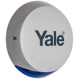 Yale Alarm EF-BX ekstern sirene