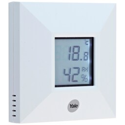 Yale smart-temperatursensor