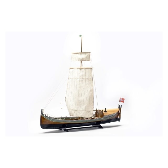Billing Boats - Nordland båd