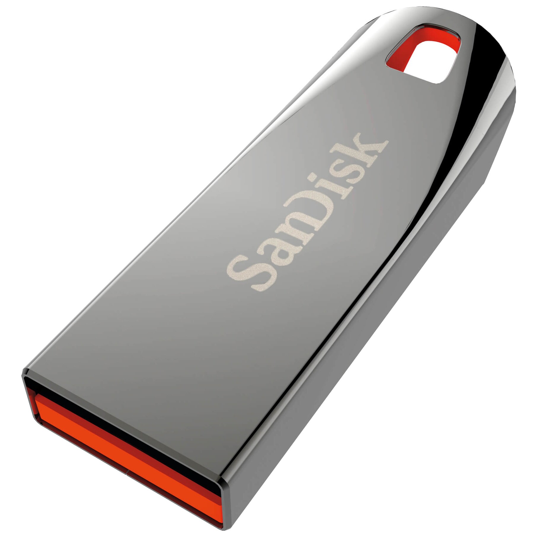 Sandisk Cruzer Force USB-stik 32 GB | Elgiganten