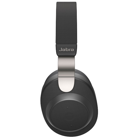 Jabra Elite 85h trådløse around-ear hovedtelefoner (titanium black) |  Elgiganten