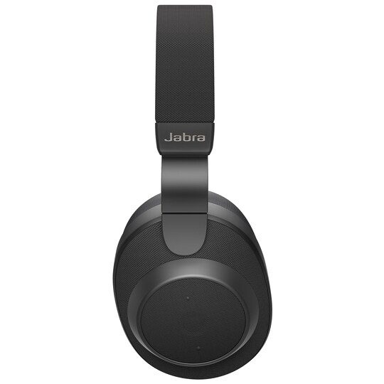 Jabra Elite 85h trådløse around-ear hovedtelefoner (sort) | Elgiganten