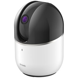 D-Link DCS-8515LH Pan og Tilt HD wi-fi-kamera