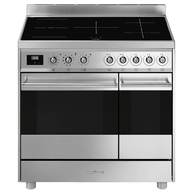 Smeg Classic komfur C92IPX9