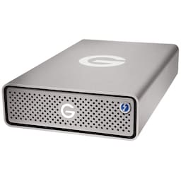 G-Drive Pro ekstern SSD 1920 GB