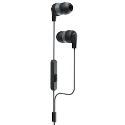 Skullcandy Ink d+ in-ear hovedtelefoner (sort)