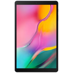 Samsung Galaxy Tab A 10.1 WiFi 2019 64 GB (sort)