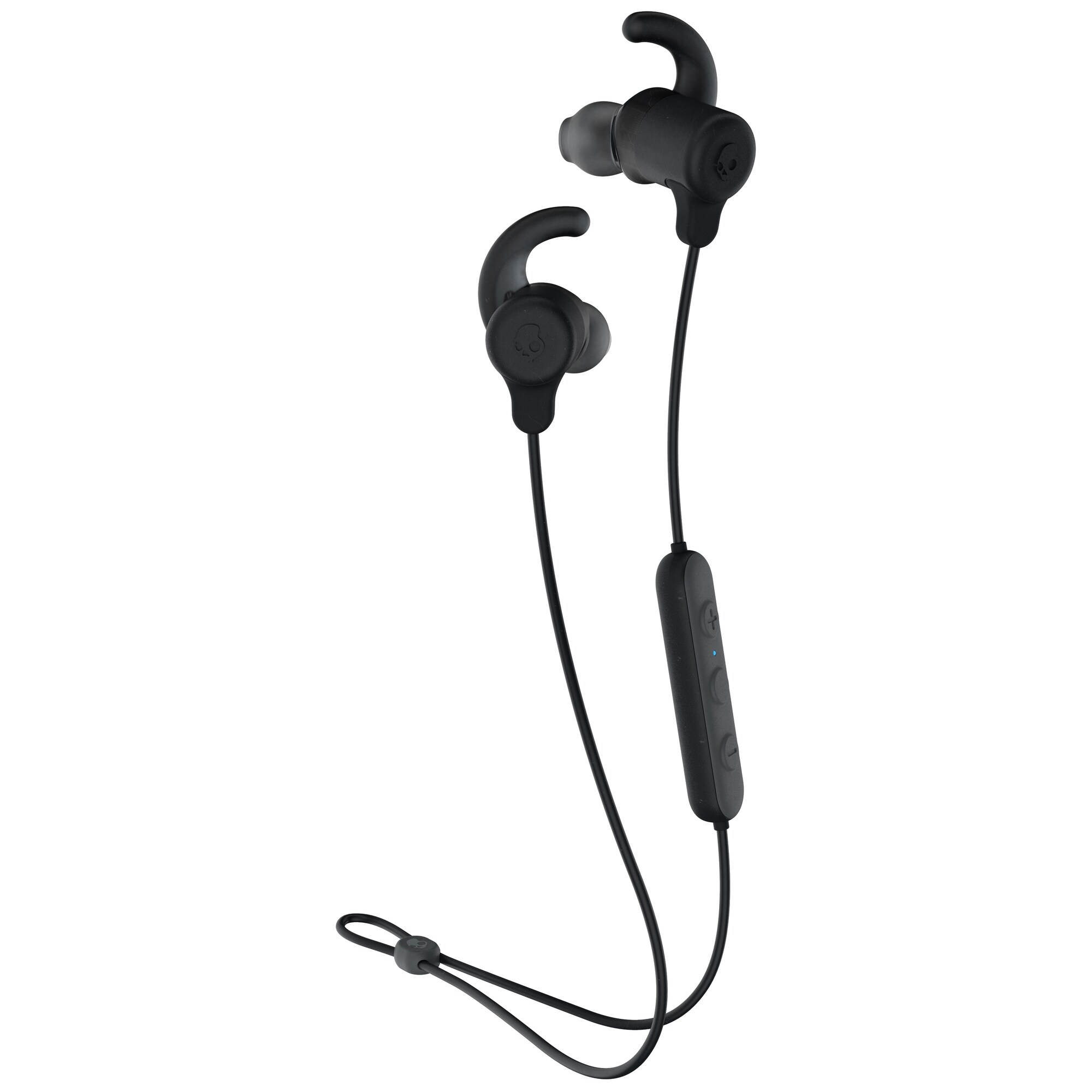 Skullcandy Jib+Active trådløse in-ear hovedtelefoner (sort ...