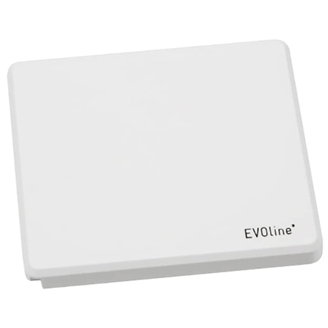 EVOline Square80 strømforsyning E11000093075 (hvid)