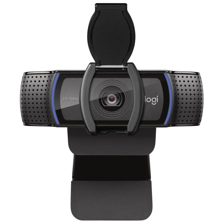 Perfekt gaming streaming med webcam og mikrofon - Elgiganten