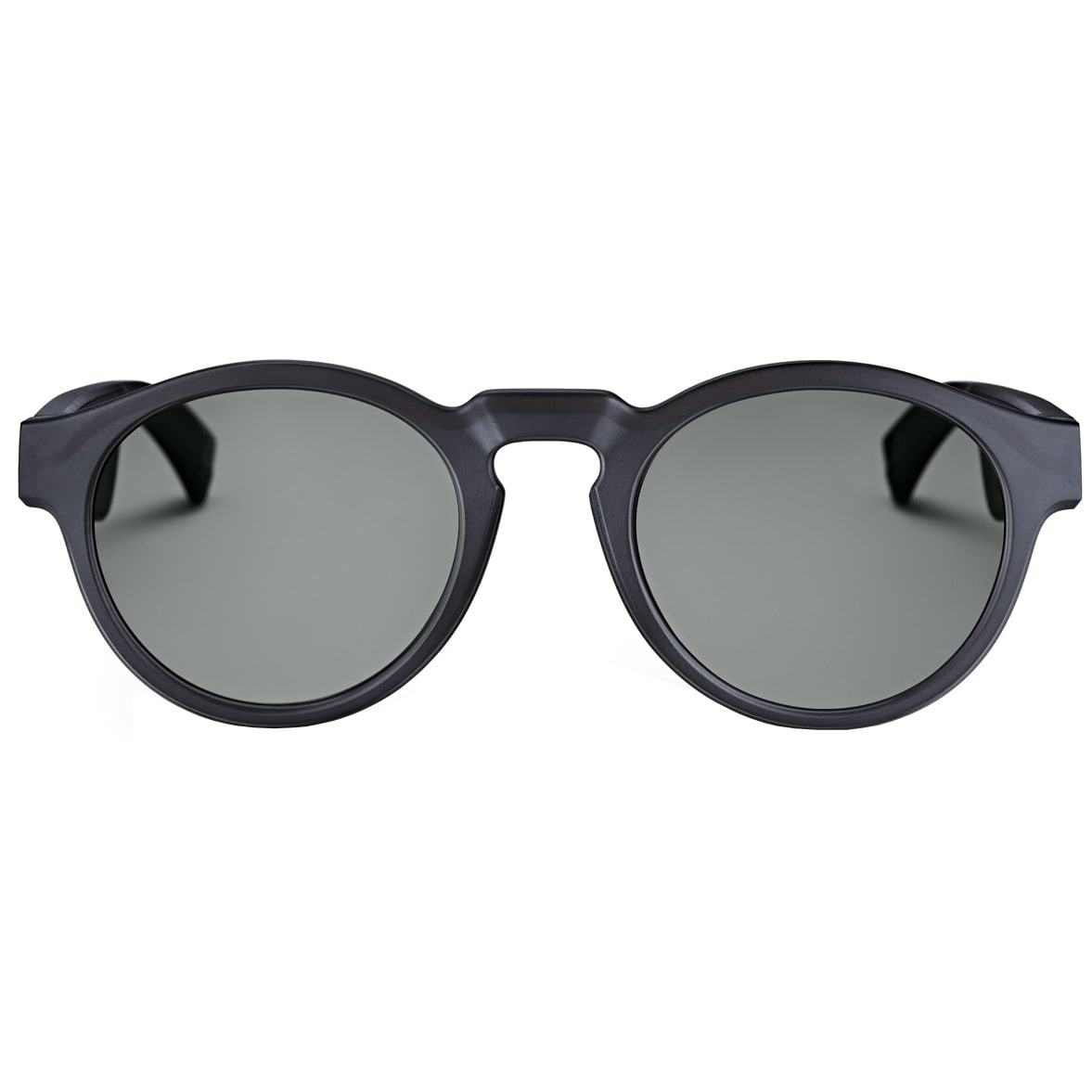 Bose Frames Rondo solbriller med trådløs lyd (sort) | Elgiganten