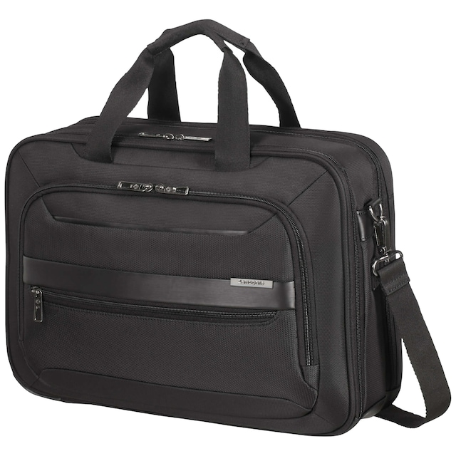 Samsonite Vectura Evo 15,6" computertaske (sort)