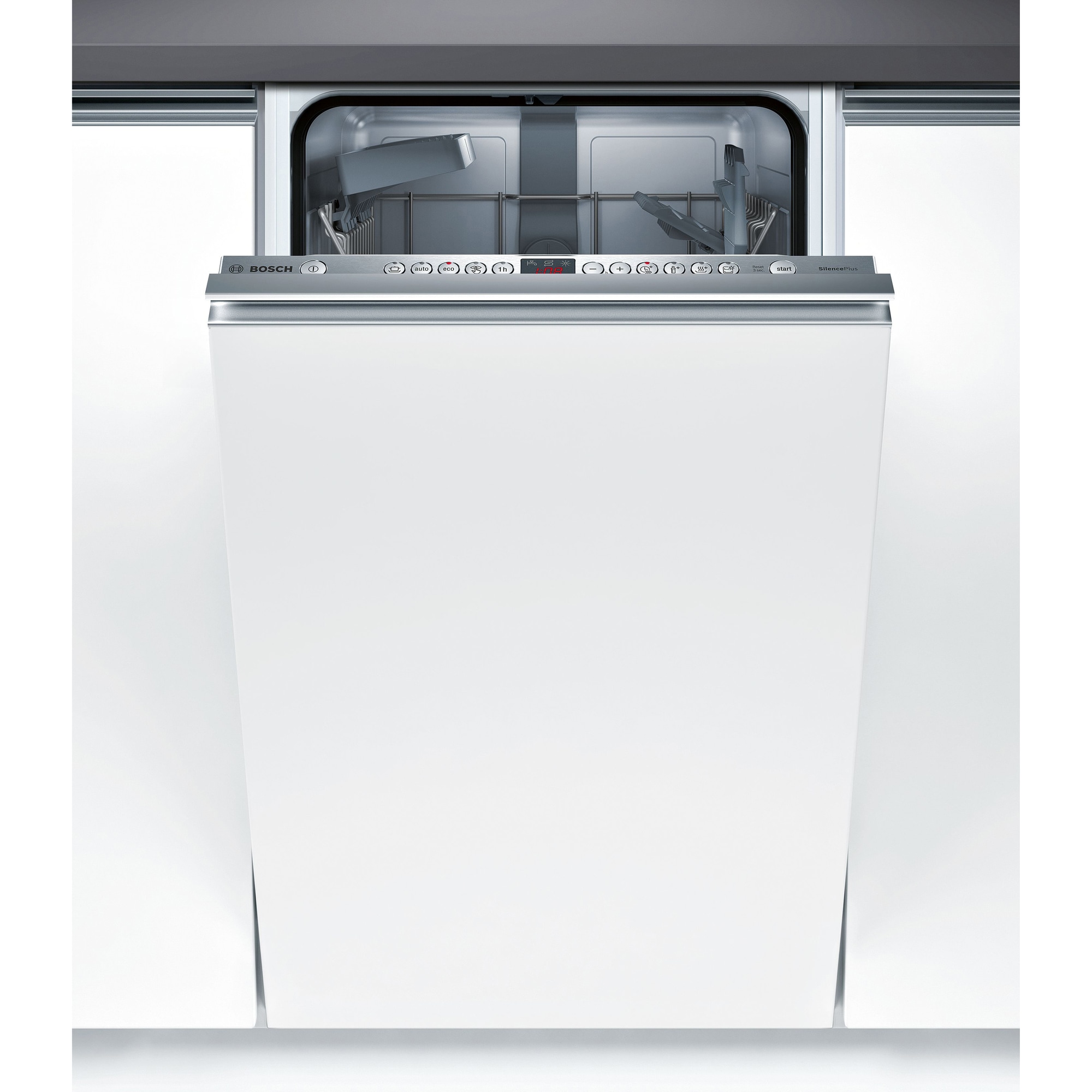 Bosch integreret opvaskemaskine SPE45IX02E | Elgiganten