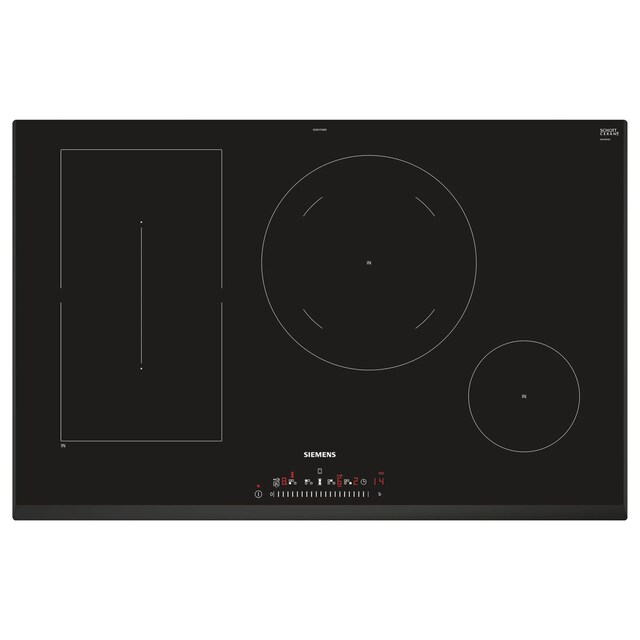 Siemens induktionskogeplade ED851FSB5E