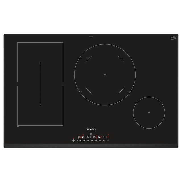 Siemens induktionskogeplade ED851FSB5E