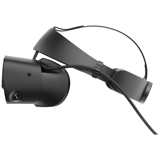Oculus Rift S VR headset | Elgiganten