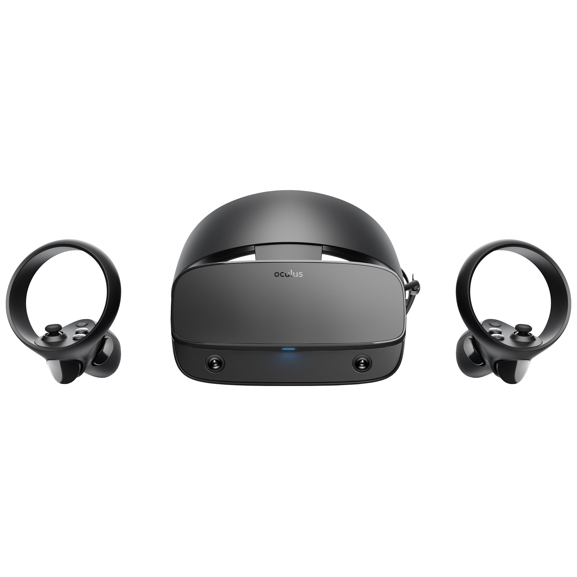 Oculus Rift S VR headset | Elgiganten