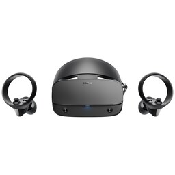 Oculus Rift S VR headset