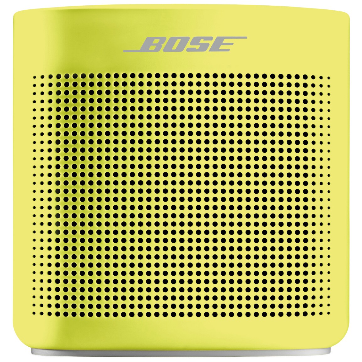 Bose SoundLink Color Bluetooth-højttaler 2 (gul) - Højttalere - Elgiganten