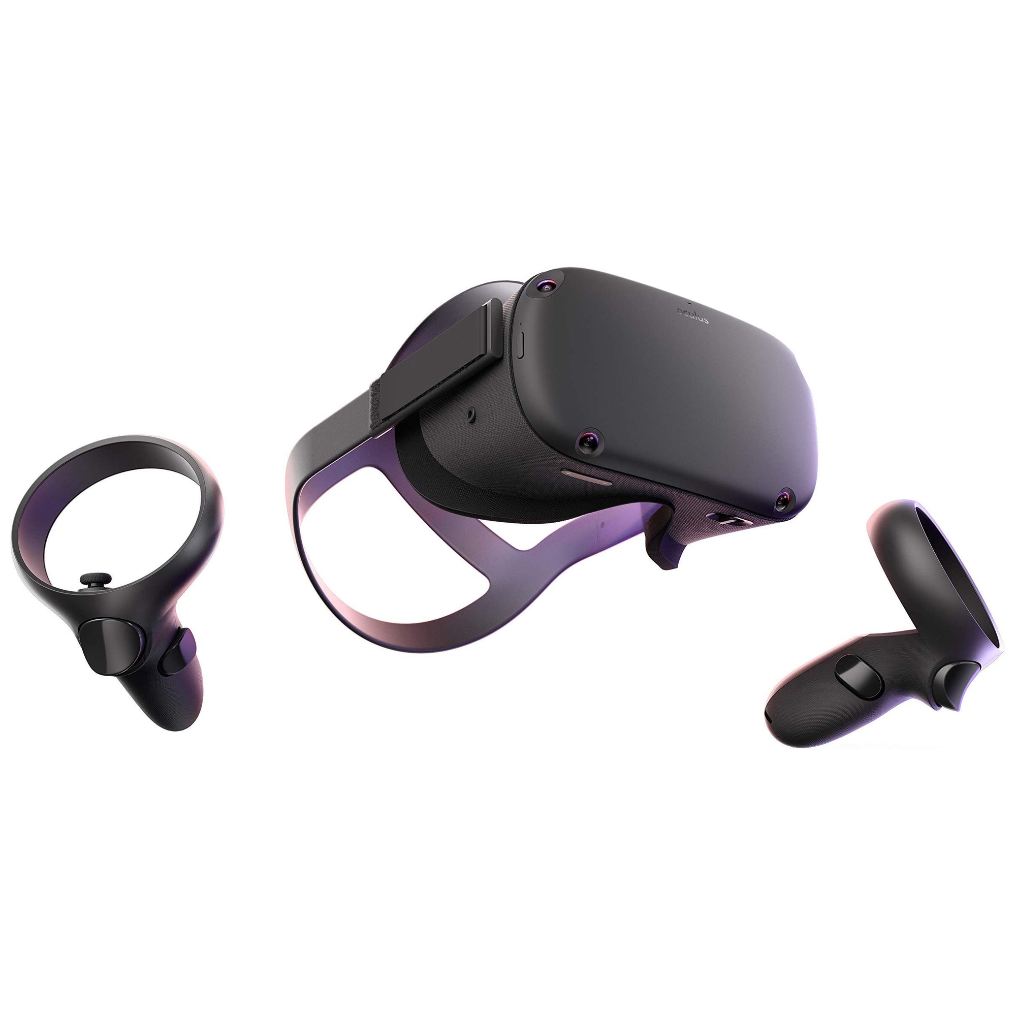 Quest VR (128 GB) | Elgiganten