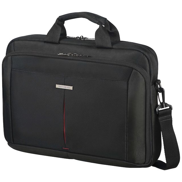 Samsonite Guard It 2 15,6" computertaske (sort)