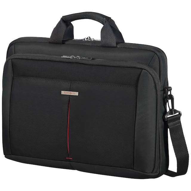 Samsonite Guard It 2 17,3" computertaske (sort)