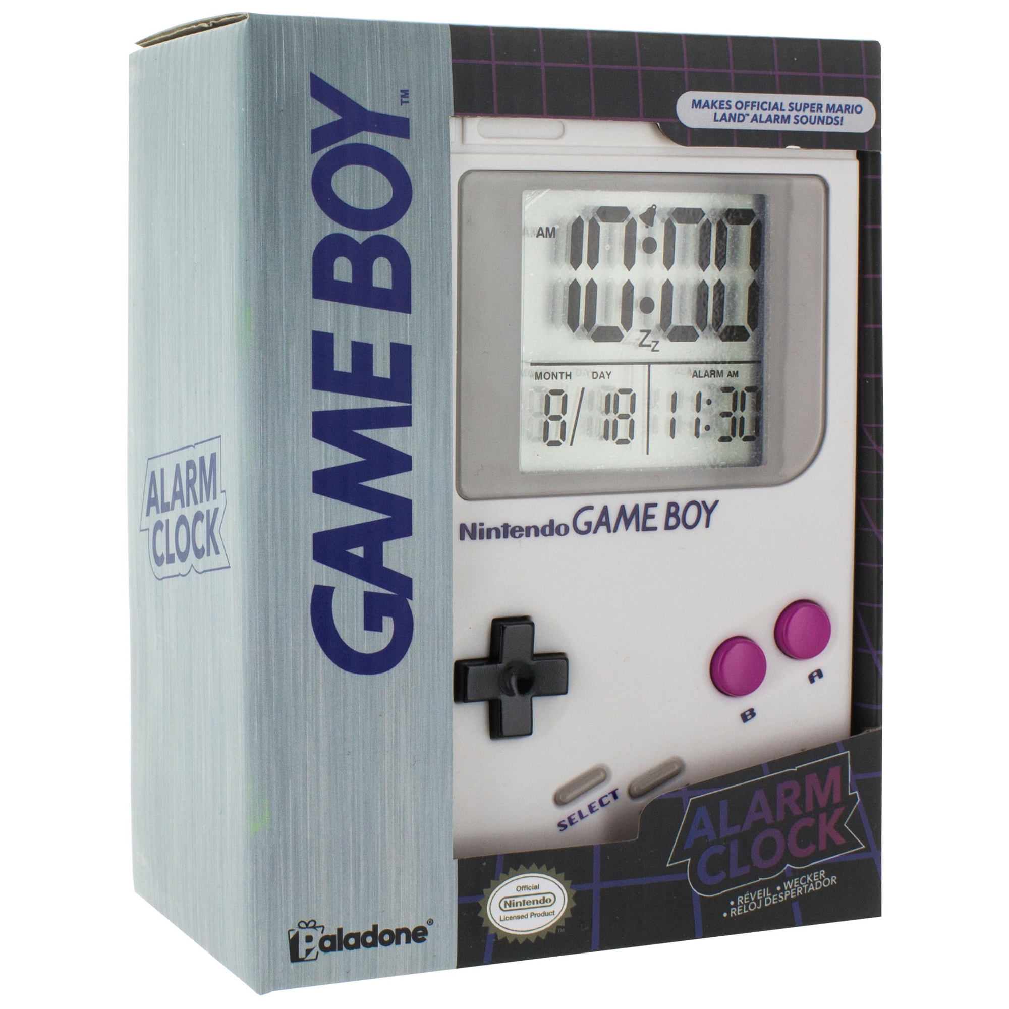Paladone - Game Boy |