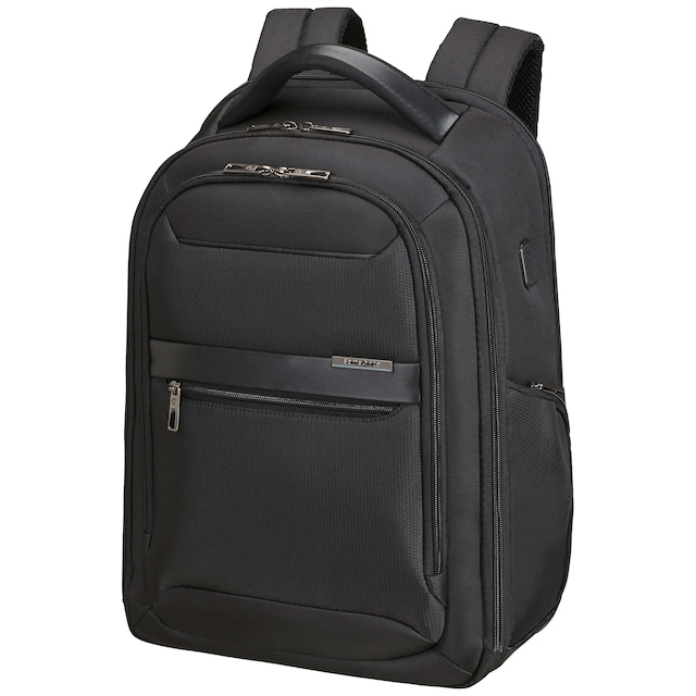 Samsonite Vectura Evo 15,6" computertaske (sort)